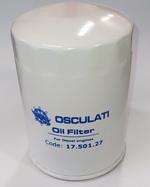 Olajszűrő Volvo diesel/benzin