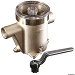 Vízszűrő hűtővízhez 1