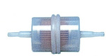 Üzemanyagszűrő 50l/h 6/8as