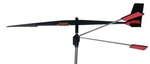 Széljelző 380mm Windpro