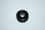 Csigakerék 17mm, 6.2mm tengely
