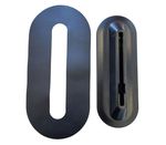 SUP-hoz szkegtalp, ragasztható