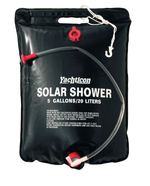 Zuhany zsákos solar 20 l