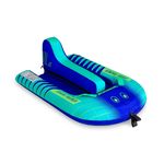 Fánk 1 személyes Shark Trainer