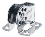 Csiga 6mm talpas rm/műa