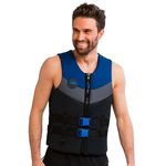 Vízisímellény 2XL+ Férfi Jet