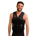 Vízisímellény XL+ Neoprén