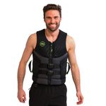 Vízisímellény XL+ Neoprén