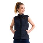 Sportmellény férfi XL+ Neylon