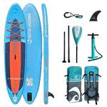 SUP 350cm 11'6