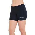 Neoprén short M női rövidebb