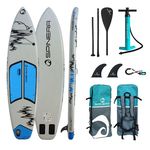 SUP 360cm 11'8