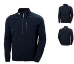 Kabát férfi 4XL Crew Softshell