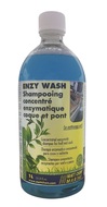 Hajósampon bio enzimes 5 l