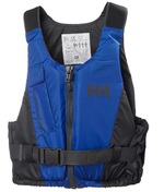 Sportmellény 50-60kg RiderVest