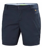 Rövidnadrág női S Crew Shorts