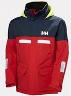 Vitorlás kabát férfi M