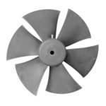 Orrsugár propeller CT60/80/100