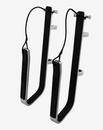 SUP rögzítő tartó, aluminium