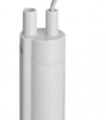 Vízszivattyú, 12V 7,5l/perc