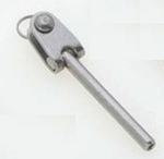 Spanner fej 6mm-es, préselő
