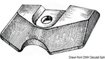 Anód trieb Yamaha 2B/4B/F4A/5C