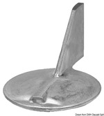 Anód szárnyas Yamaha/Mariner