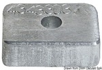 Anód tégla Mercury 4/5/6
