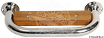 Fellépő rm.+teak 270x130x25mm