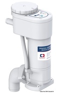 Wc átalakító elektromosra 12V