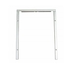 Beépítő keret CR-65 Isotherm