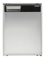 Hűtőszekrény  50l