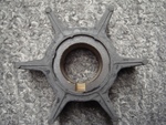 Vízlapát 500338 Honda