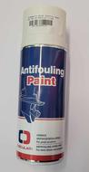 Algagátló spray motorra fehér