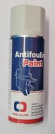 Algagátló spray motorra szürke