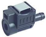 Üzemanyagcsatl Honda anya 10mm