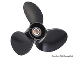 Propeller Polast.3lev.115/8x12