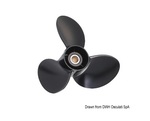 Propeller Solas 3lev.15,3x21