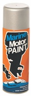Festék motorra szürke Mariner
