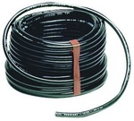 Üzemanyagcső 8x13mm matt