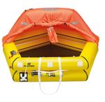 Mentősziget 8 fős Coastal