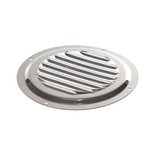 Szellőzőrózsa rm. kerek 63 mm