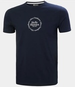 Póló férfi 2XL rövid ujjú