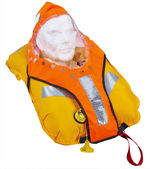 Sprayhood (kapucni) Plastimo