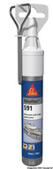 Sikaflex 591i fehér 70 ml