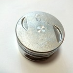 Y dugattyú 0,5mm
