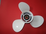 Y propeller 10 3/4x17G