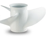 Y propeller 11 3/8x12G