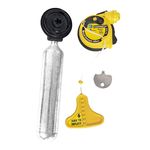 Gázpatron 60gr. RE-ARM KIT MA1