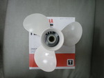 Y propeller 97/8x111/4F